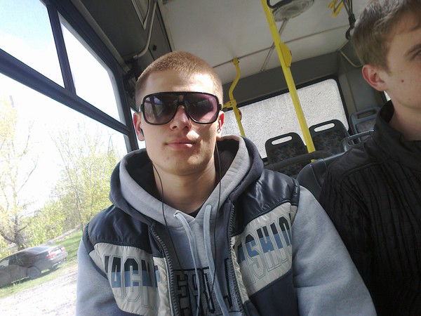 Владимир Коптюк