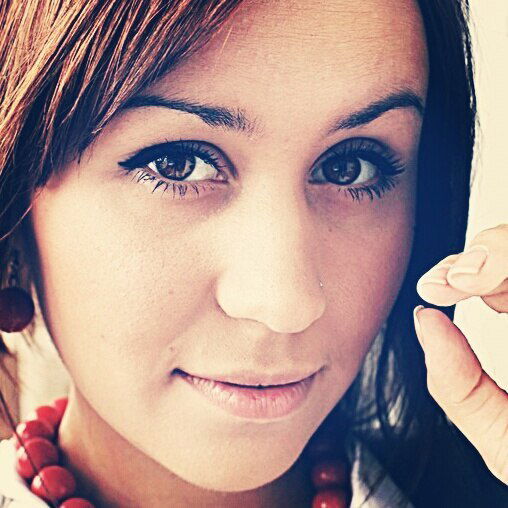 Марина Кадун