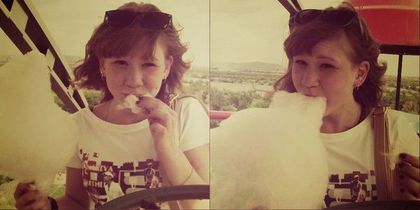 Олеся Великосвят