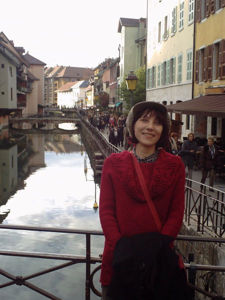 Натали Кобякова