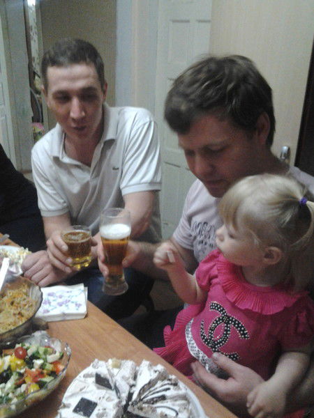 Илья Шаньшин