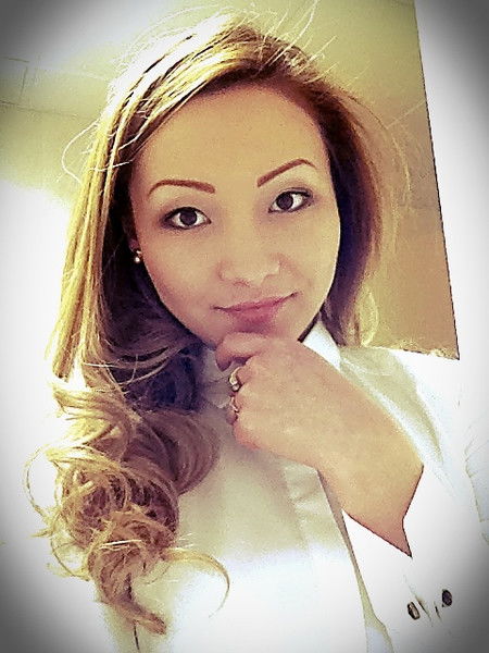 Аселя Кожина