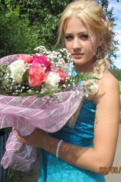 Влада Рыбьякова