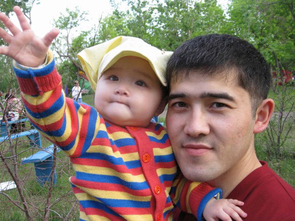 Ерлан Канкин