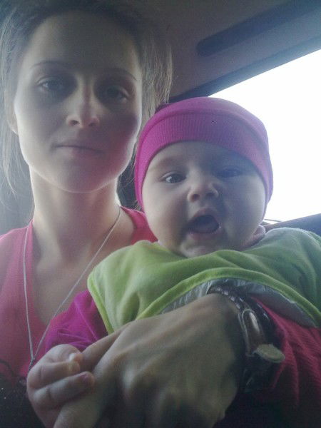 Танюшка Толкач