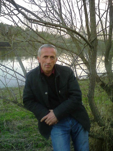 Заур Горгиладзе