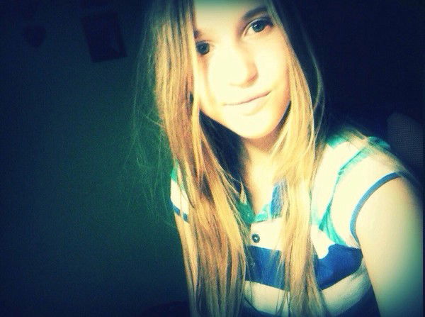 Стася Алехина