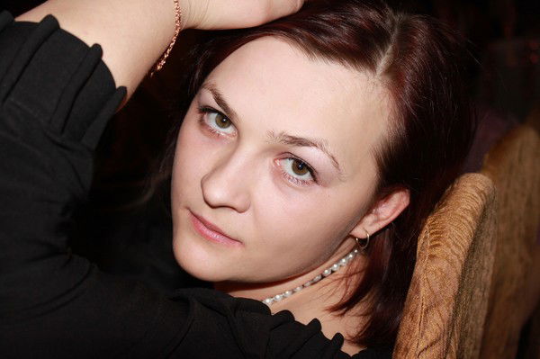 Ольга Онучина