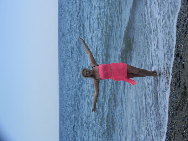 Татьяна Меркулова