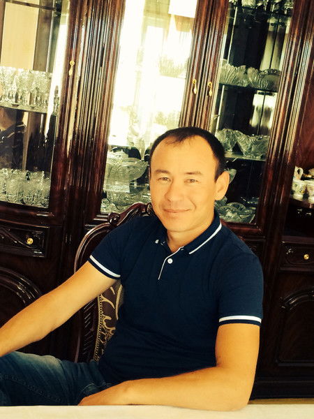 Динмухамед Ильясхан