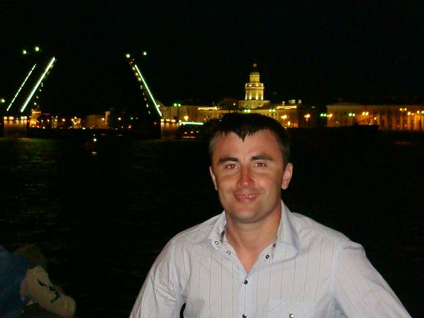 Лариков Максим