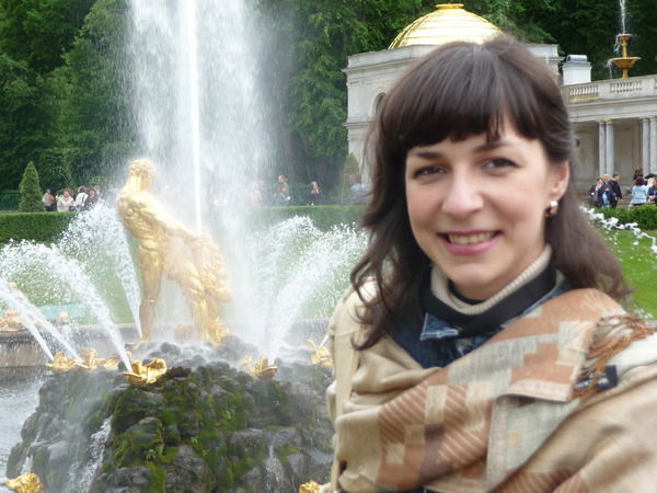 Елена Боровик