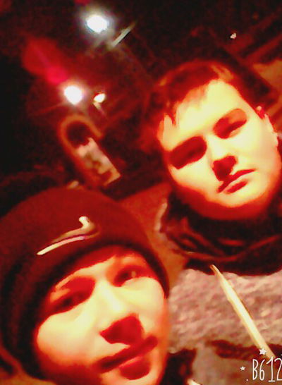 Даниил Ладыгин