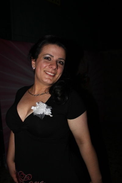 Нигяр Ганиева