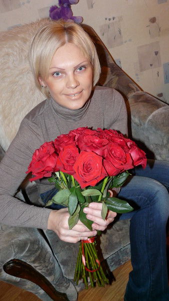 Ольга Анускина