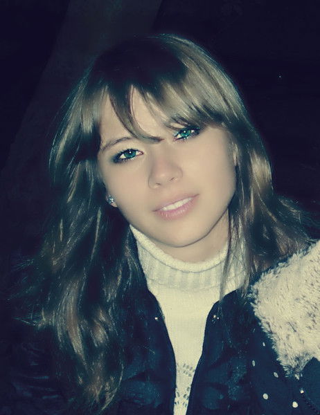 Мария Коханова