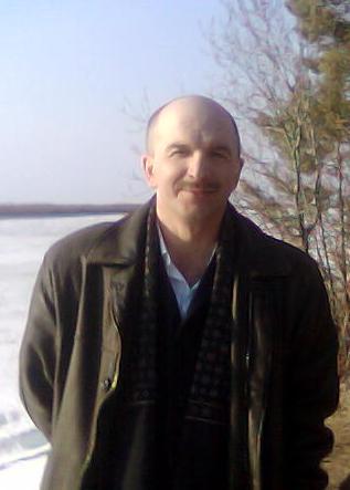 Сергей Лудов