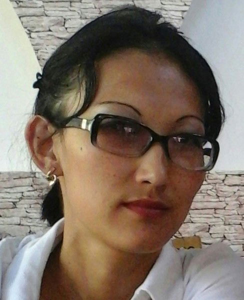 Gulnazira Abdramanova