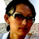 Gulnazira Abdramanova