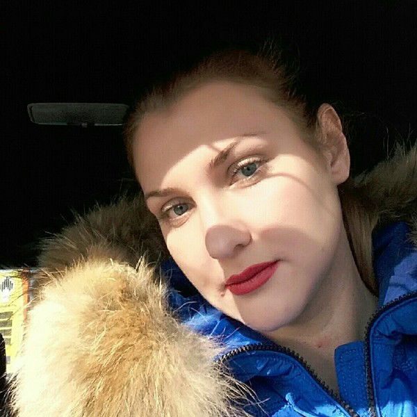 Марина Шеремет