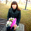 Ирина Худякова (Козлова-Бельц)