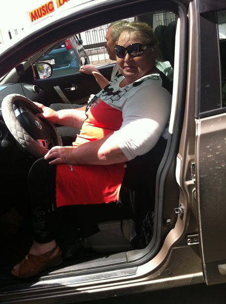 Татьяна Минниахметова