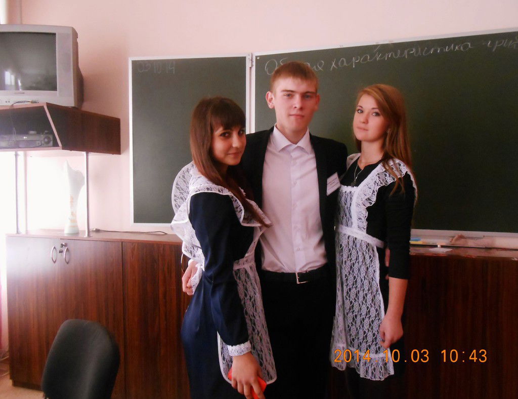 Виктория Миллер