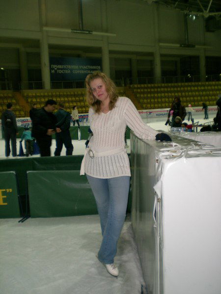 Анна Михайлова