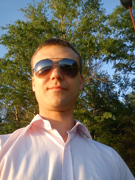 Леонид Малов