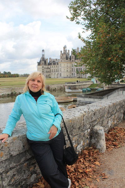 Светлана Васильева