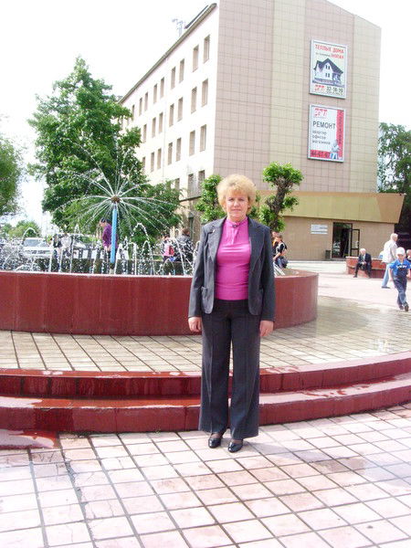 Екатерина Теплинская