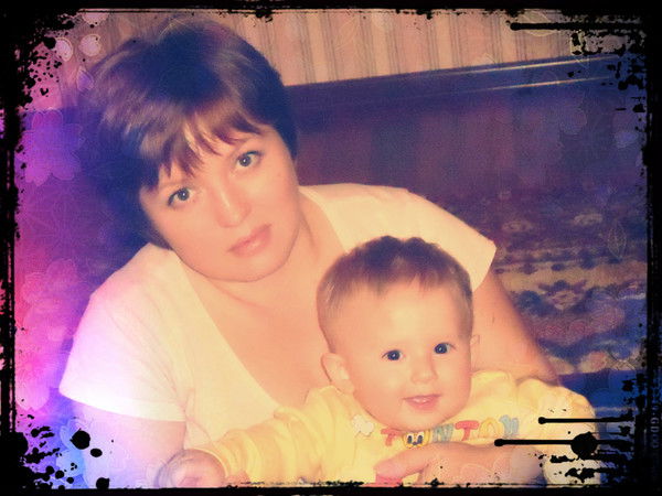 Оксана Шашкина