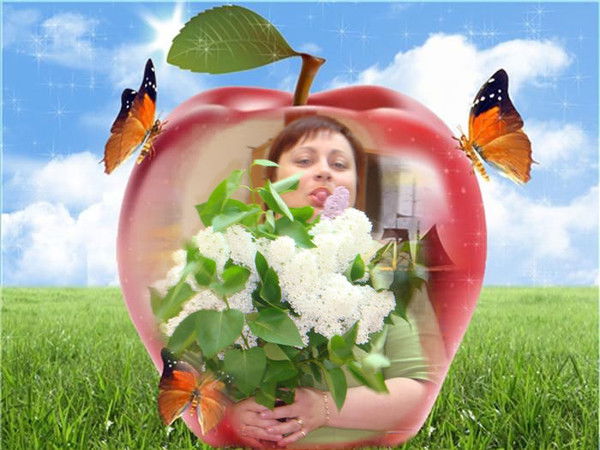 Нататусик ***