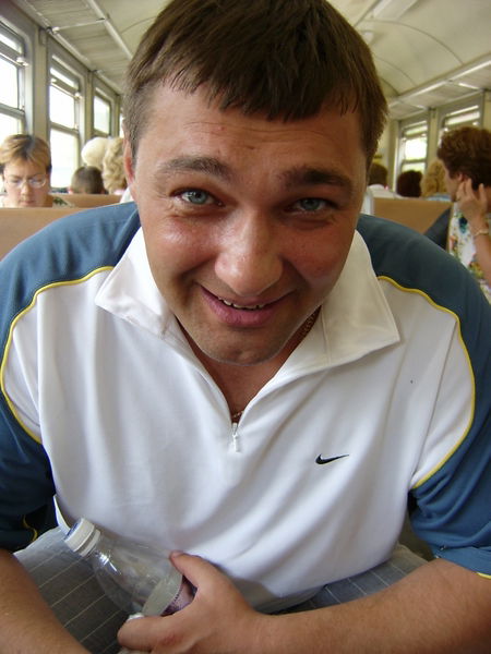 Сергей Ефремов