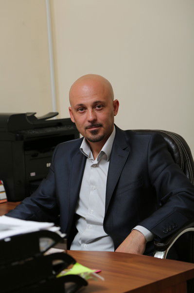 Михаил Трофимов