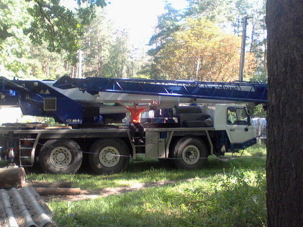 Валера Ларченко