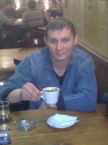 Андрей Клюев