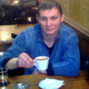 Андрей Клюев