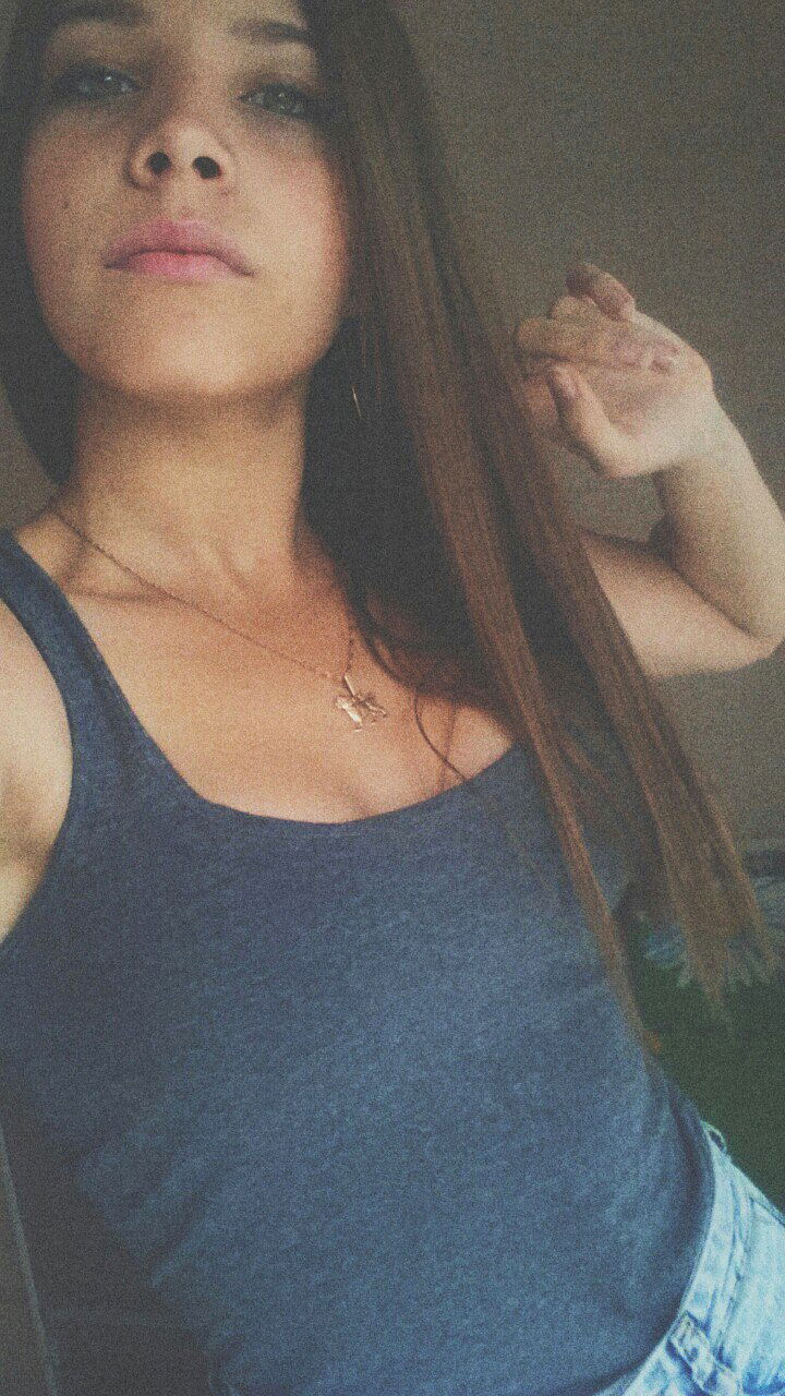 Алина Юрьевна