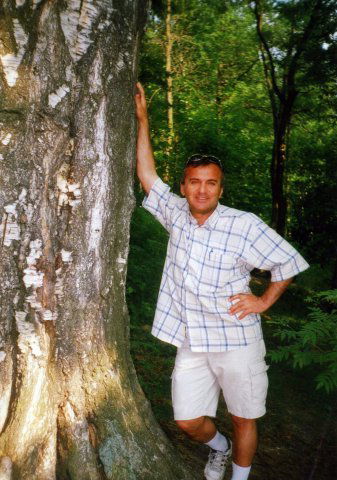 Эльмар Багир