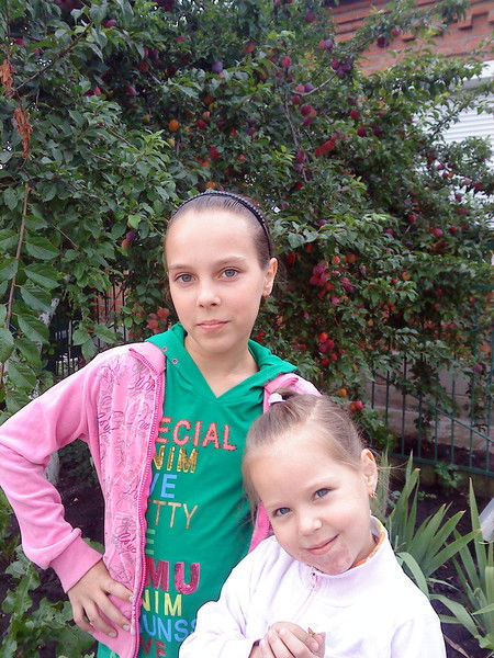 Наталья Штрыкова