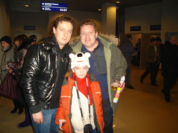 Гайрфанов Валерий