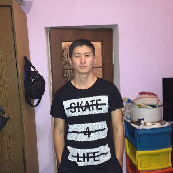 Нур Айгалиев