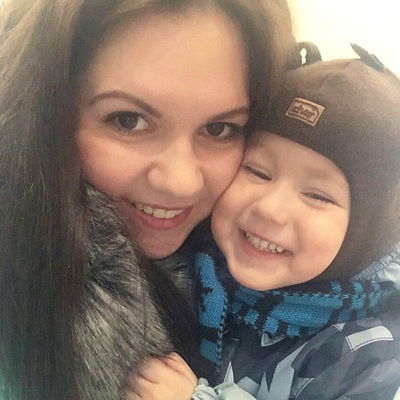 Гульназ Пиркина