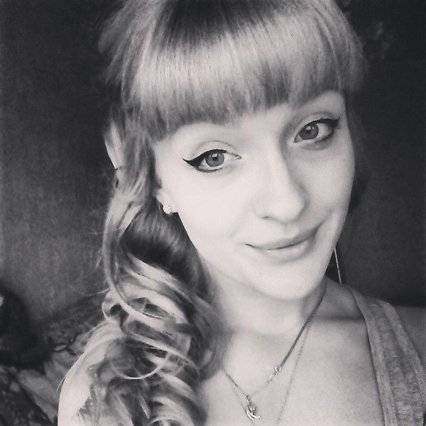 Анастасия Степанова