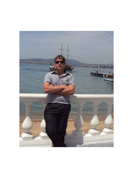 Сергей Храпов