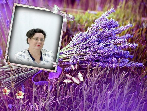 Ольга Азамат(Тяпочкина)