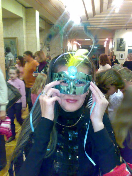 Нургуль Шуленбаева