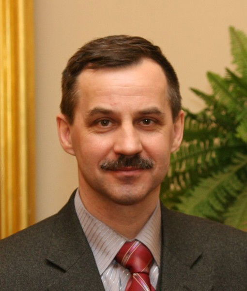 Алексей Тихомиров