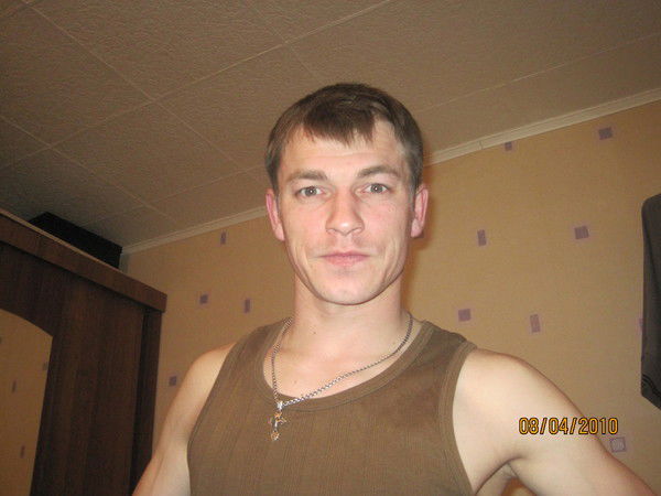 Максим Корытов